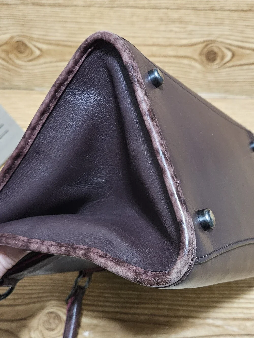 Coach used item